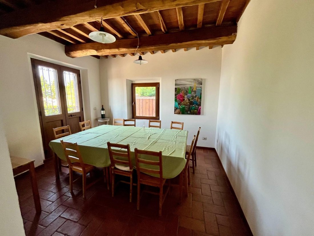 Marliana, Tuscany, Italy 5 - 18576806