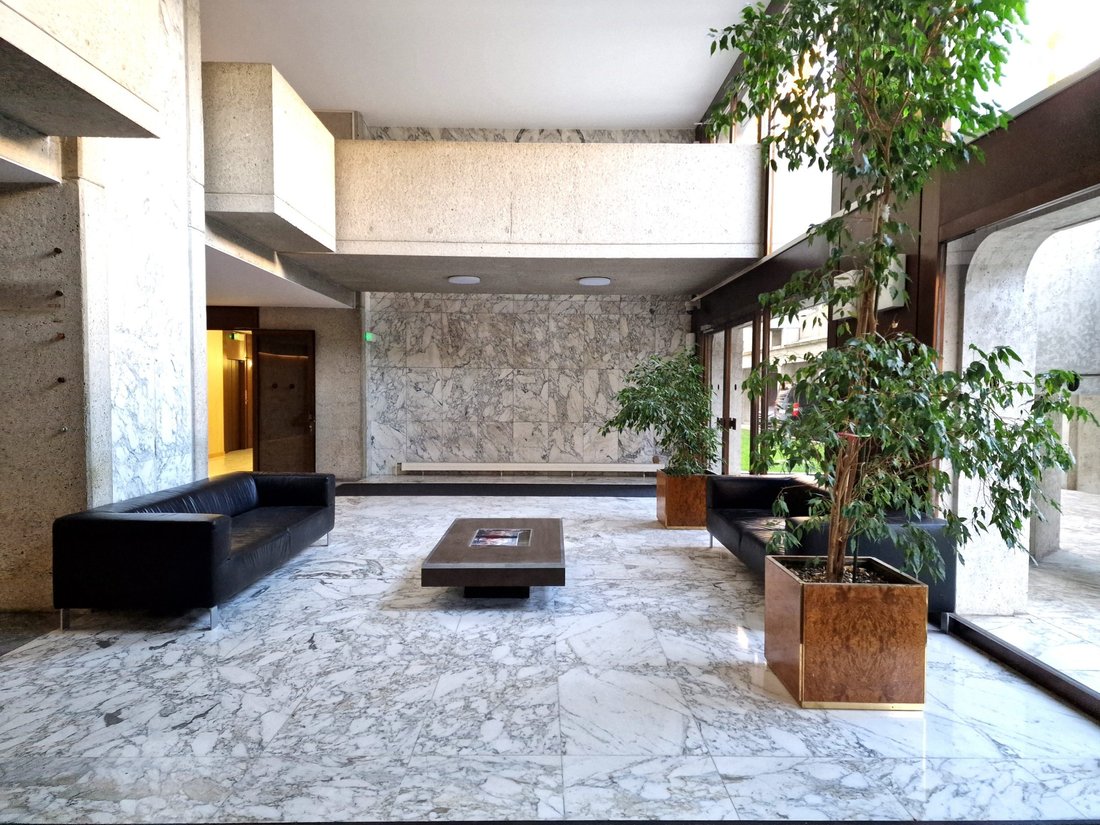 Apartment in Geneva, Genève, Switzerland 2 - 18576442
