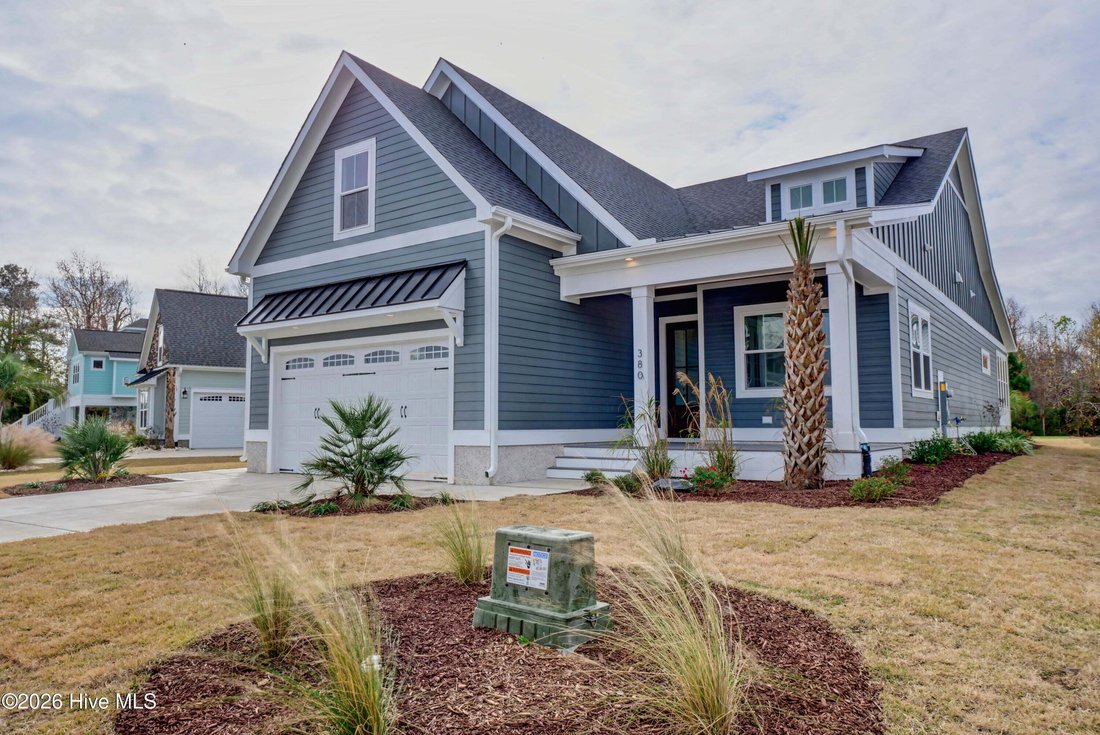 House in Holly Ridge, North Carolina, United States 2 - 17040092