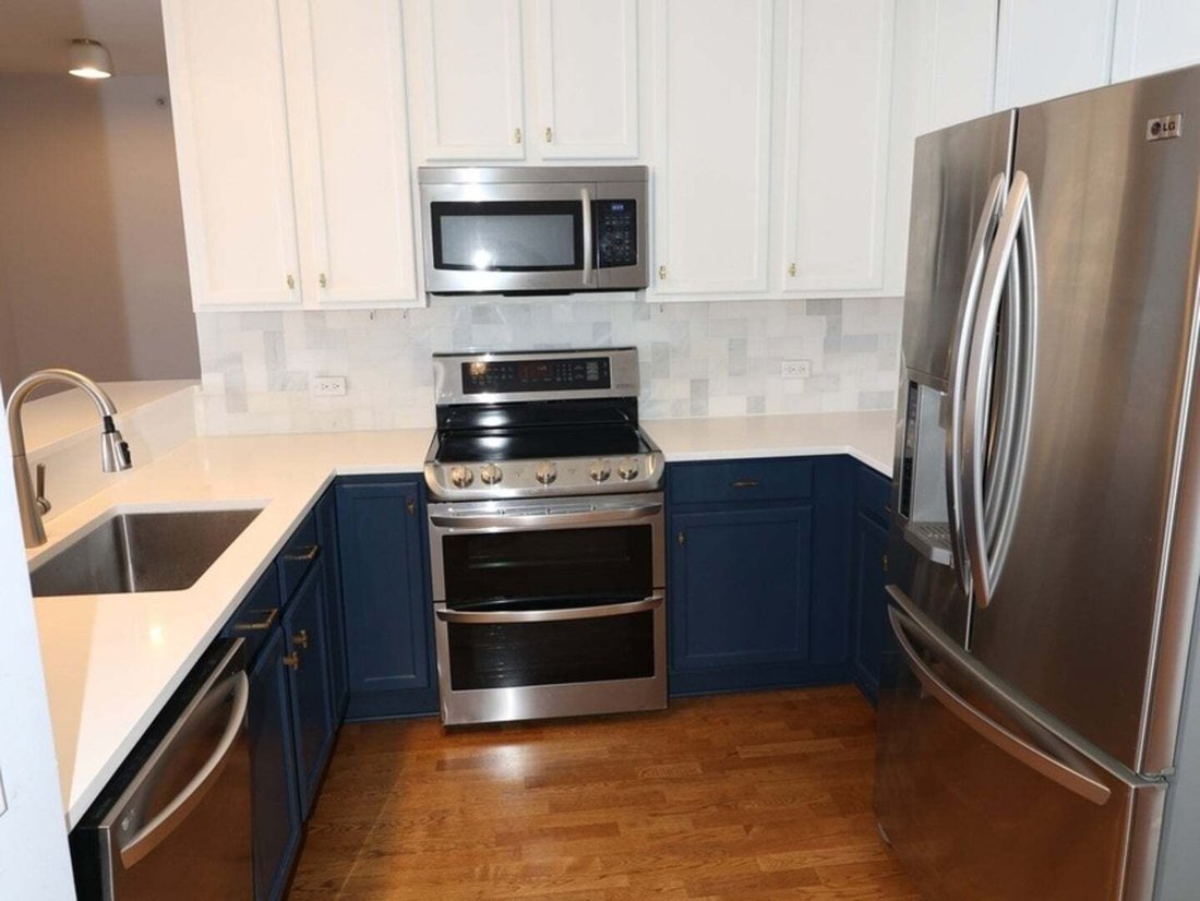 Condo in Chicago, Illinois, United States 2 - 18261371