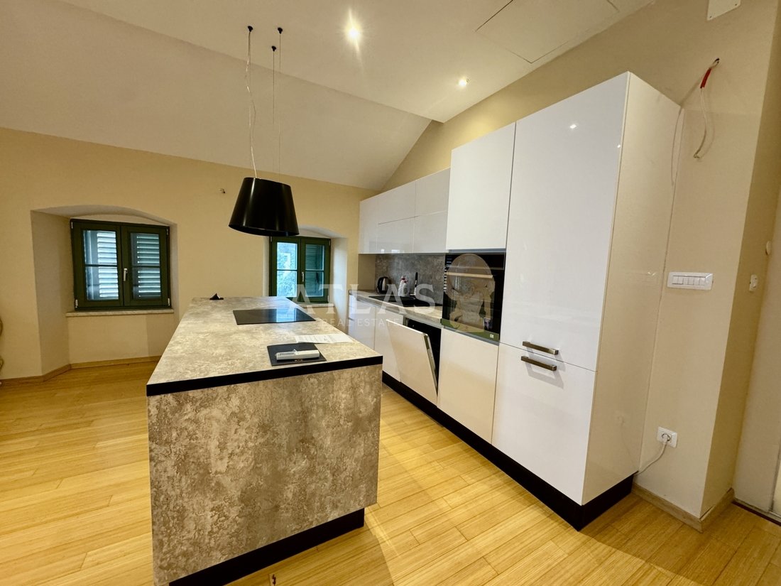 Apartment in Grad Opatija, Primorje-Gorski Kotar County, Croatia 4 - 18577945