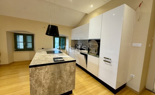 Appartamento a Grad Opatija, Regione litoraneo-montana, Croazia 1