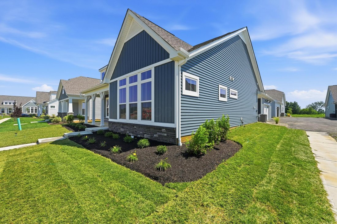 Condo in Hilliard, Ohio, United States 2 - 18199681
