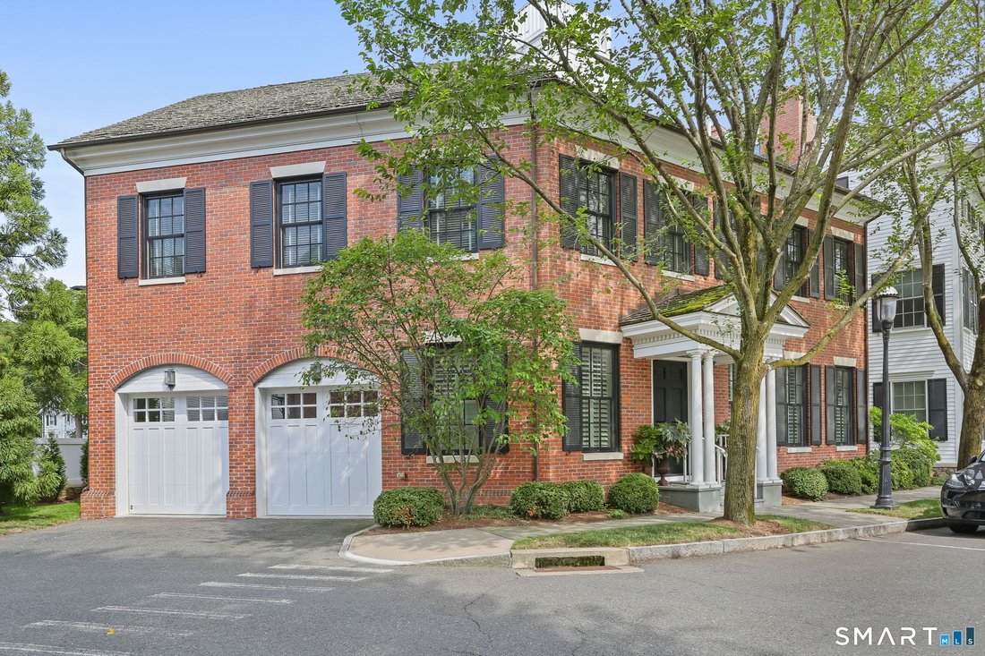 Condo in Fairfield, Connecticut, United States 2 - 18574438