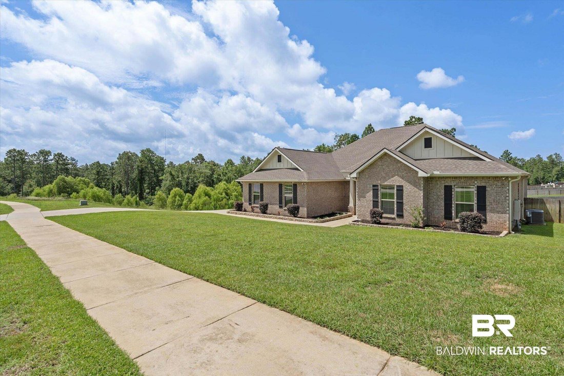 House in Spanish Fort, Alabama, United States 5 - 18576153