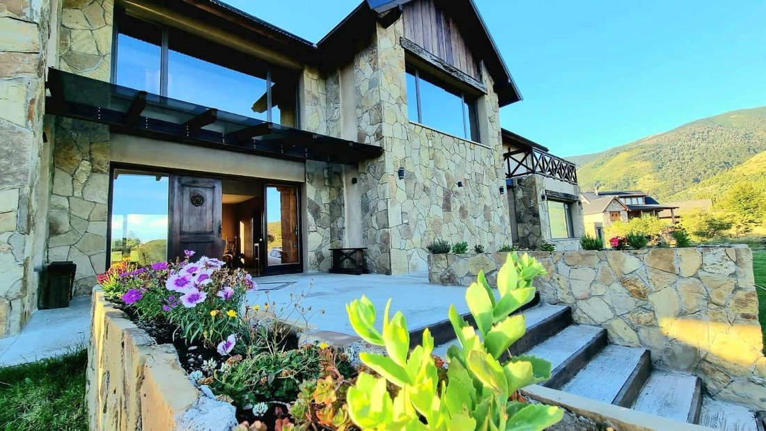 House in Lolog, Neuquen, Argentina 4 - 18574172