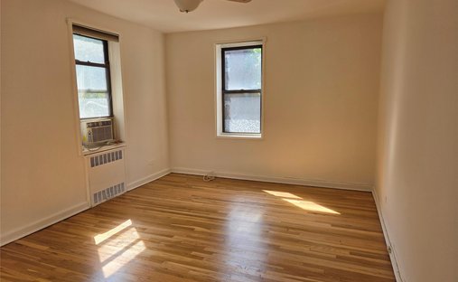 Co Op in New York, New York, United States 1