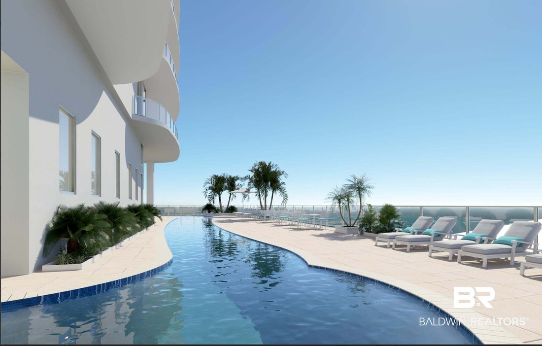 House in Orange Beach, Alabama, United States 3 - 17041165