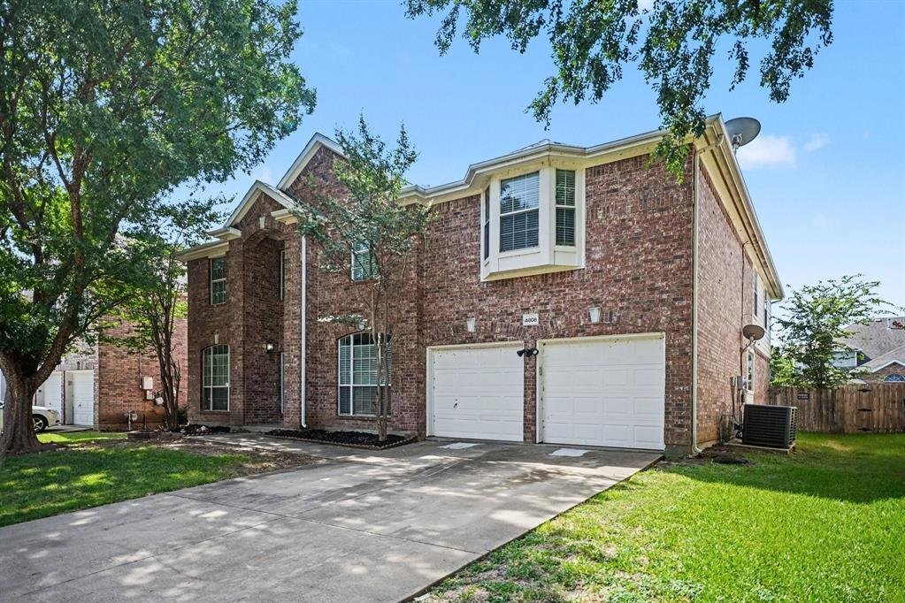 House in Mansfield, Texas, United States 3 - 18577602