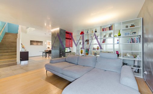 Villa en Mandria - Paltana, Padua, Véneto 1