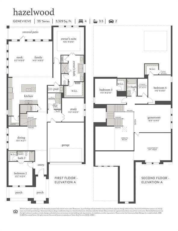 House in Frisco, Texas, United States 2 - 18577563