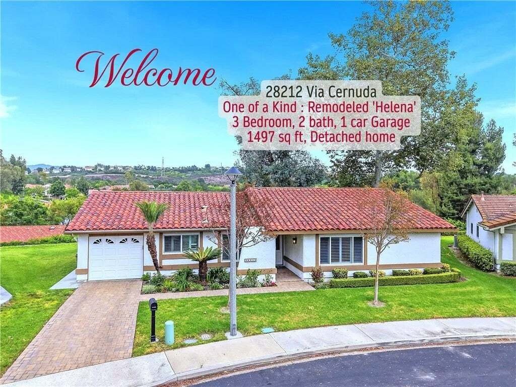 House in Mission Viejo, California, United States 2 - 18577241