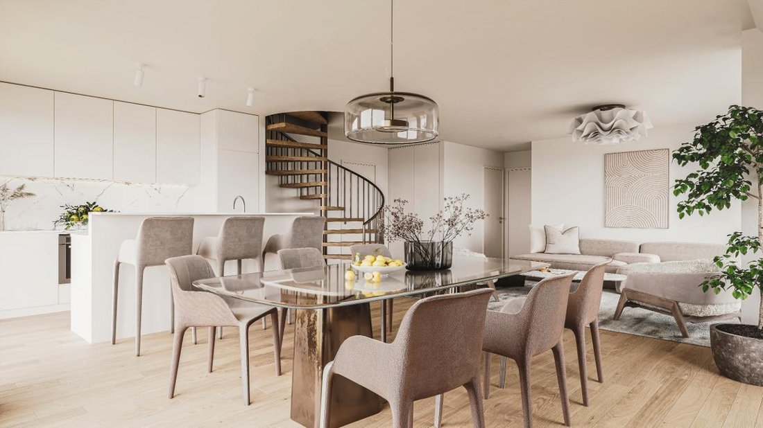 Apartment in Founex, Vaud, Switzerland 3 - 18575800