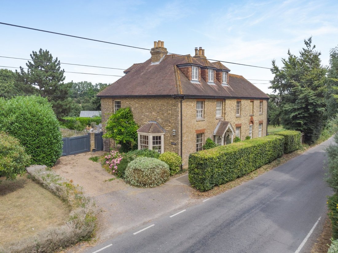 House in Woodnesborough, England 1 - 16945299