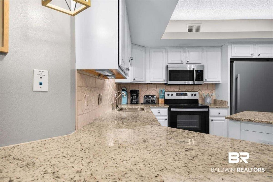 House in Orange Beach, Alabama, United States 5 - 18576129