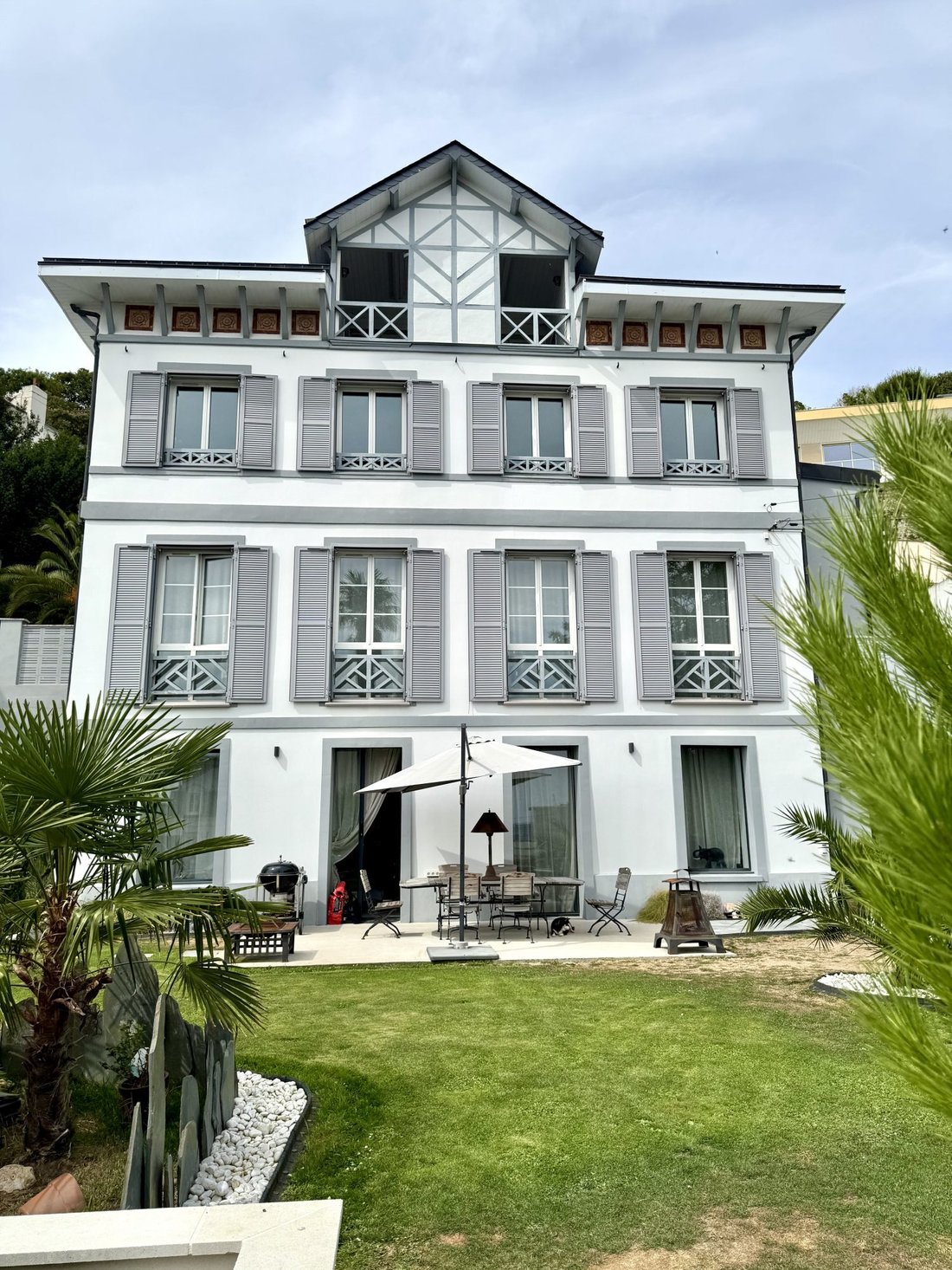 House in Le Havre, Normandy, France 1 - 18578714