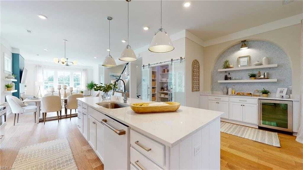 Condo in Chesapeake, Virginia, United States 2 - 18577812