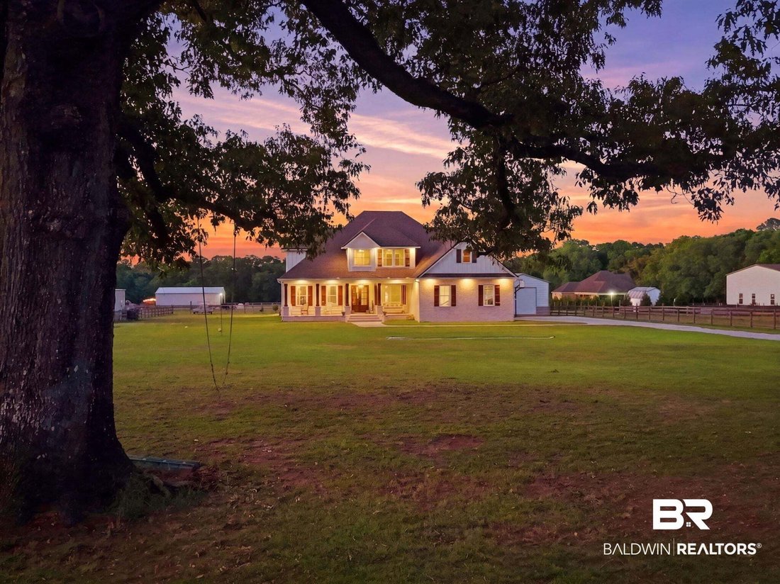 House in Daphne, Alabama, United States 1 - 18576218