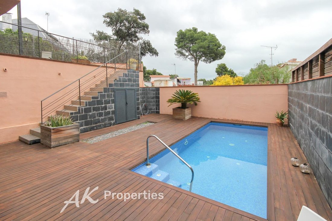 House in Castelldefels, Catalonia, Spain 2 - 18312291