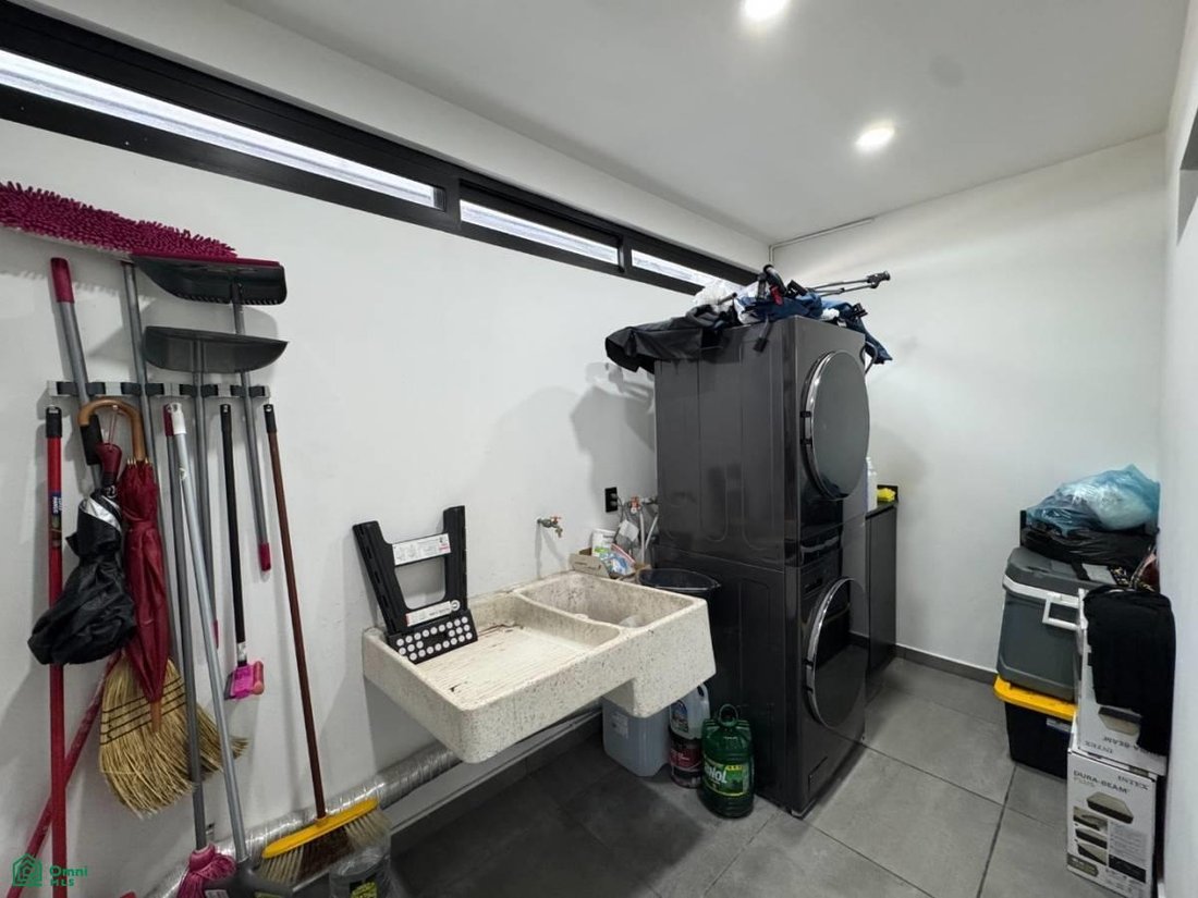 Townhouse in Juriquilla, Querétaro, Mexico 3 - 18069150