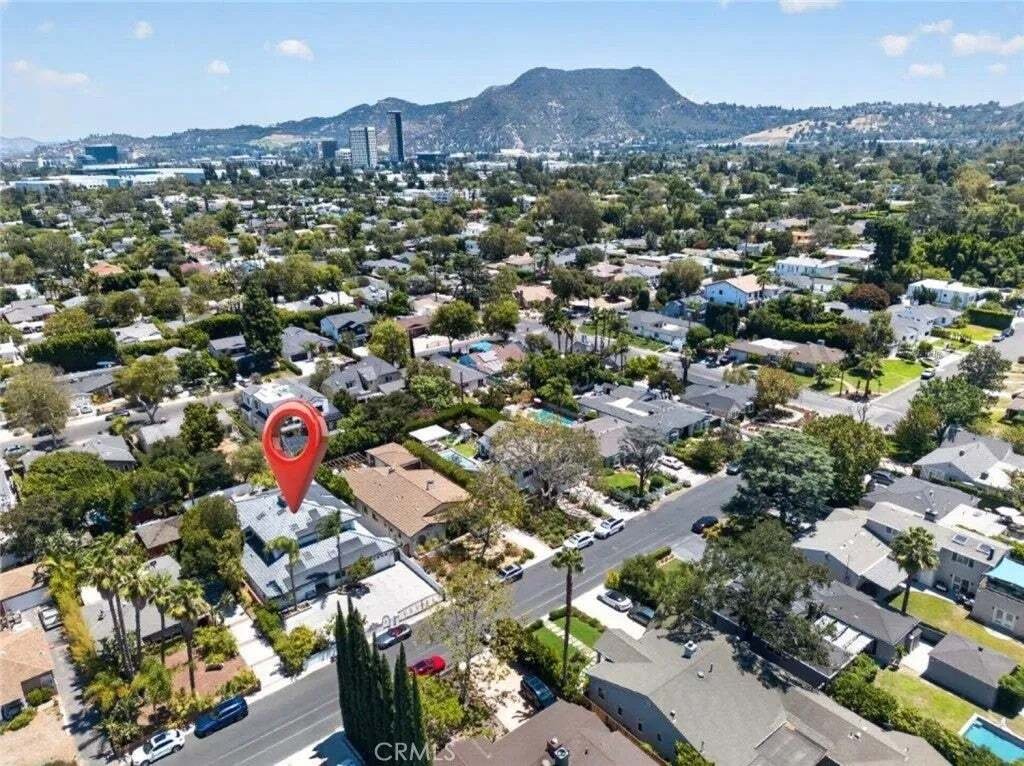 House in Los Angeles, California, United States 4 - 18577244