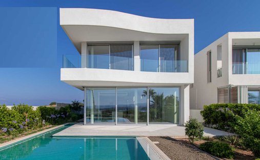 Villa in Pegeia, Paphos, Zypern 1