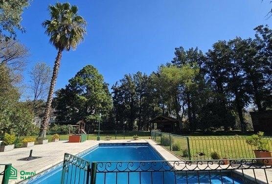 House in Francisco Alvarez, Buenos Aires Province, Argentina 1 - 17232108
