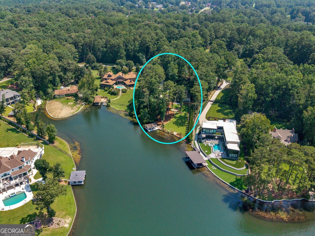 House in Jonesboro, Georgia, United States 4 - 18576330