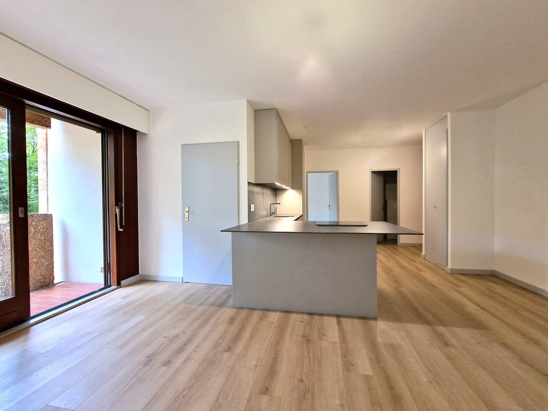 Apartment in Cologny, Genève, Switzerland 4 - 18576372