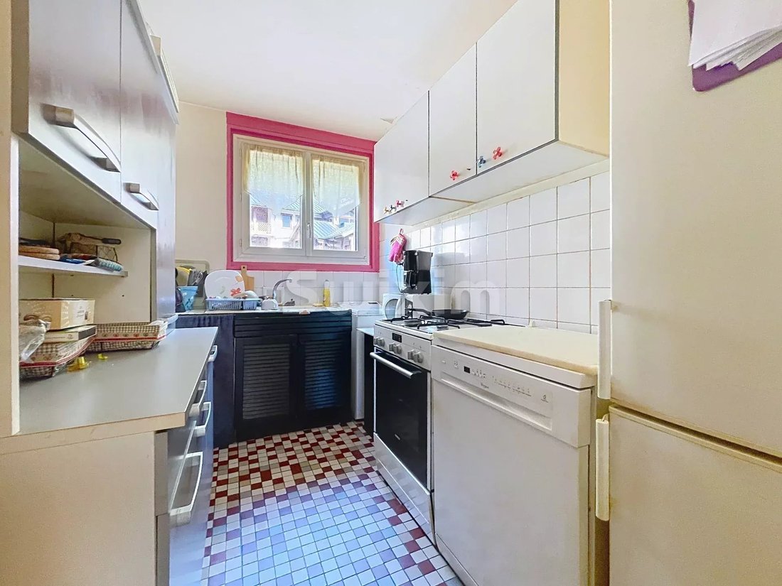 Apartment in Chamonix-Mont-Blanc, Auvergne-Rhône-Alpes, France 2 - 18575191