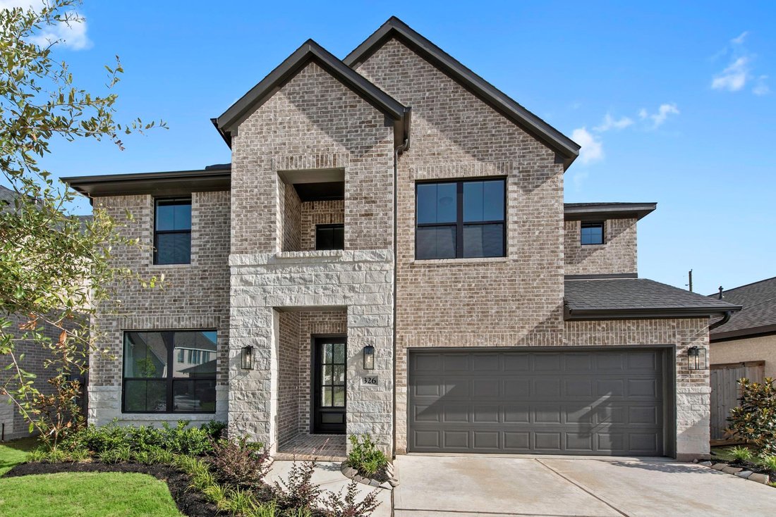 House in Richmond, Texas, United States 1 - 17836873