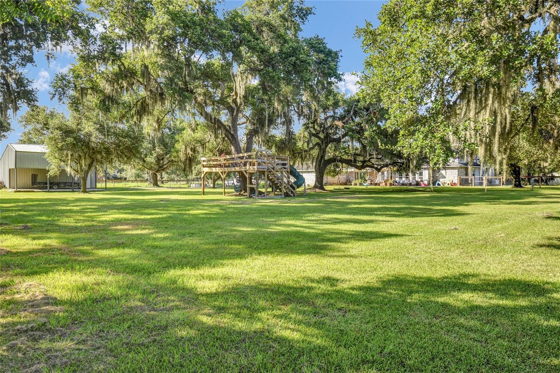 Haus in Angleton, Texas, Vereinigte Staaten 4 - 18577675