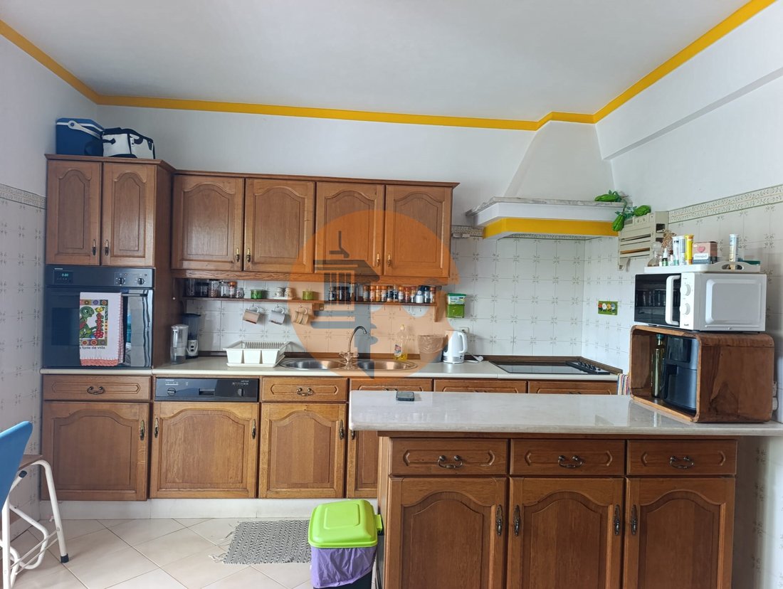 Casa en São Brás de Alportel, Algarve, Portugal 3 - 18577998