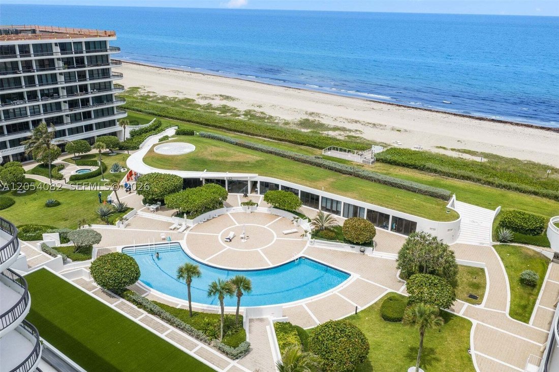 Condo in Palm Beach, Florida, United States 1 - 18576946