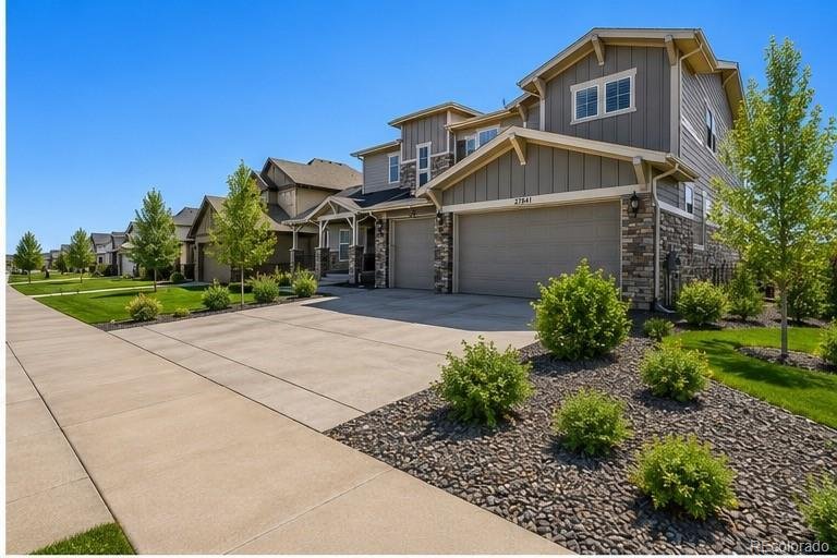 House in Aurora, Colorado, United States 3 - 17278323