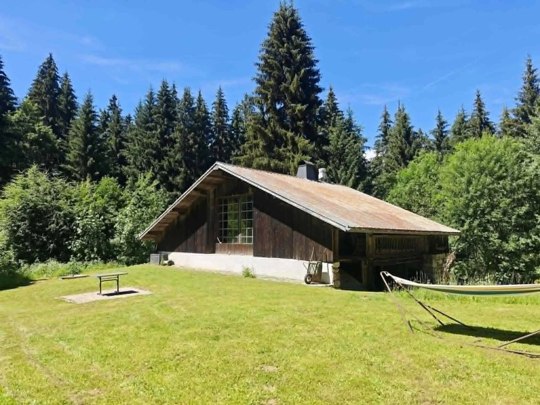 Chalet in Morillon, Auvergne-Rhône-Alpes, France 3 - 18575085