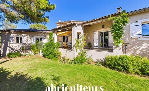 Maison à Cheval-Blanc, Provence-Alpes-Côte d'Azur, France 1