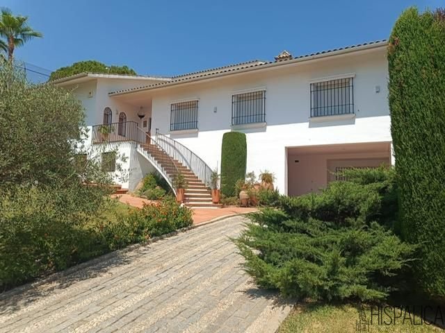 Villa in Norte Sierra, Cordoba, Spain 2 - 18574870