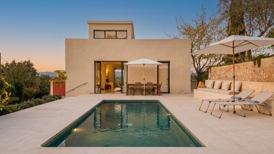 Country House in Montuiri, Balearic Islands, Spain 1 - 18578035
