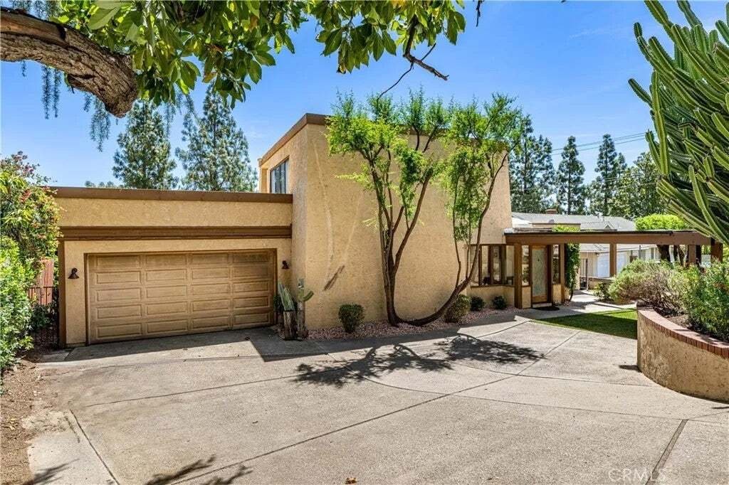 House in Upland, California, United States 4 - 17755024