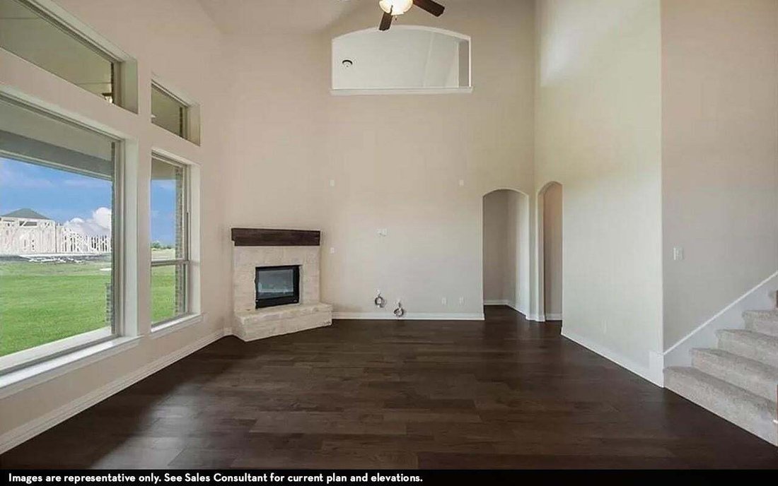 House in Houston, Texas, United States 4 - 18577624