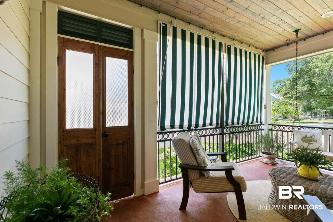 House in Magnolia Springs, Alabama, United States 5 - 18576131