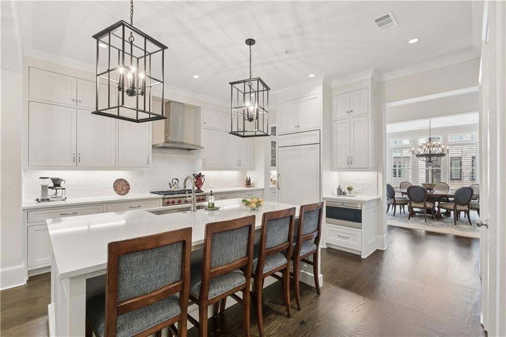 Townhouse in Alpharetta, Georgia, United States 4 - 18577320