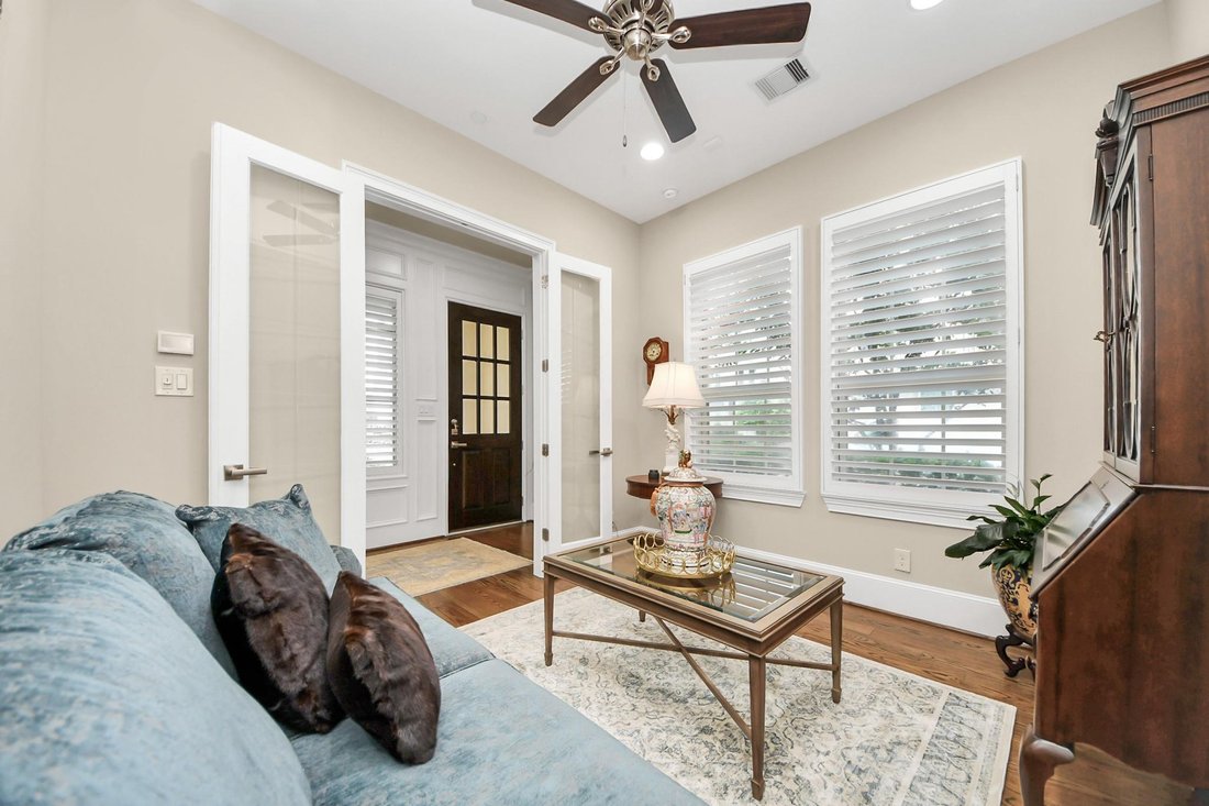 House in Houston, Texas, United States 4 - 18577668