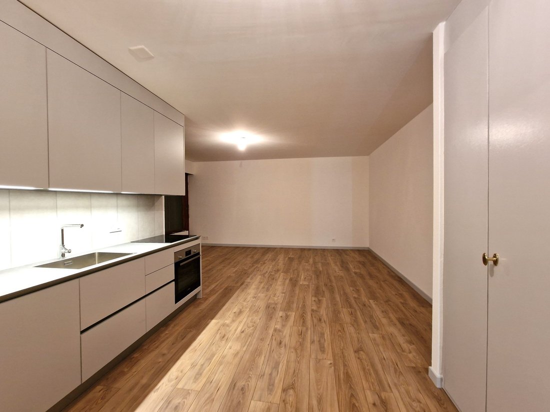 Apartment in Geneva, Genève, Switzerland 5 - 18576454