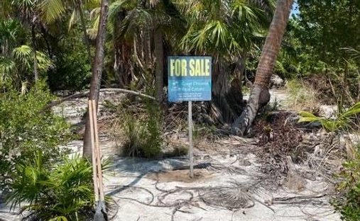 Land in San Pedro, Belize District, Belize 1