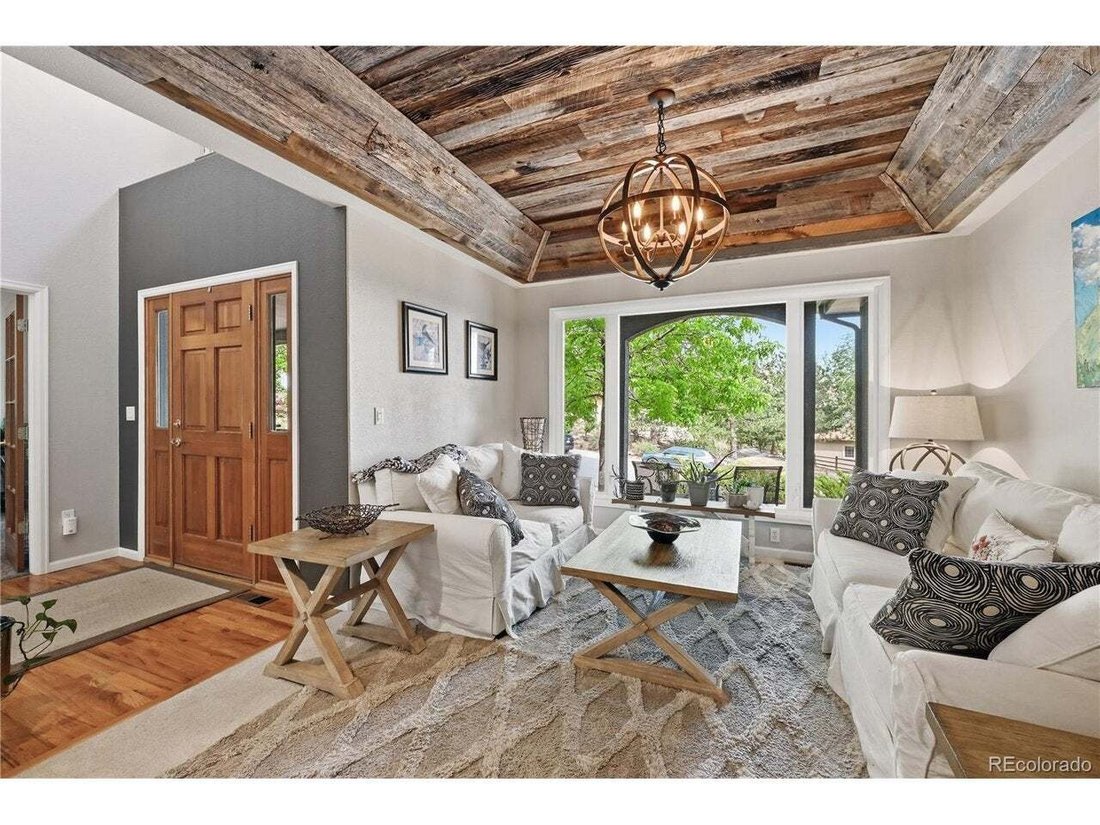 House in Lyons, Colorado, United States 4 - 18576497