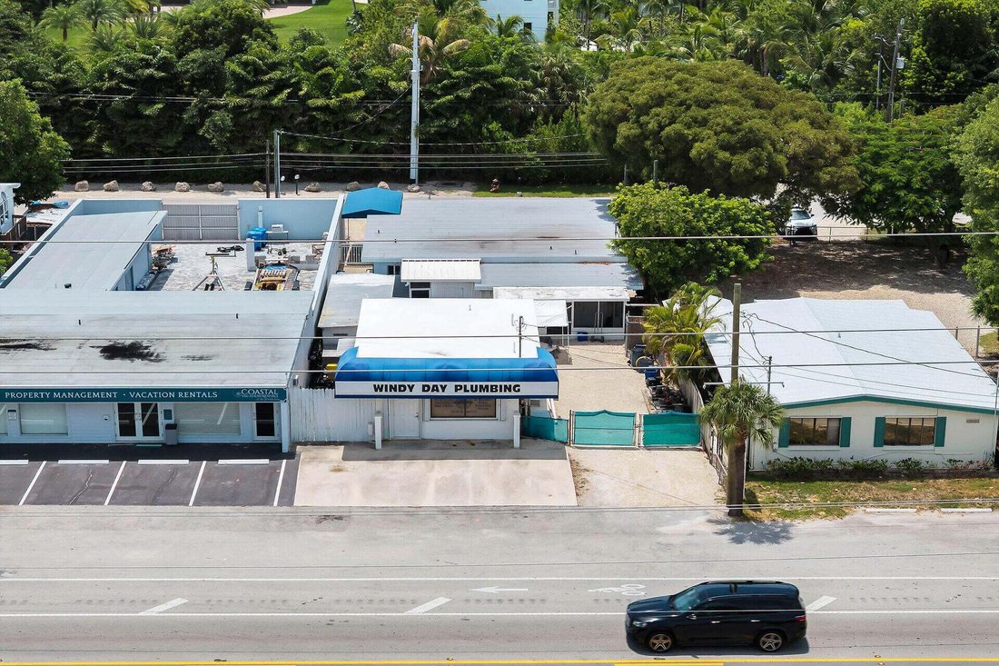 Haus in Islamorada, Florida, Vereinigte Staaten 2 - 18576562