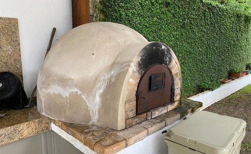 Maison à Santiago, Nuevo León, Mexique 1