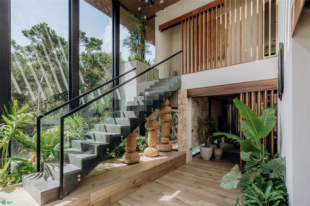 Maison à Alma Tulum Hotel, Quintana Roo, Mexique 1 - 17551373